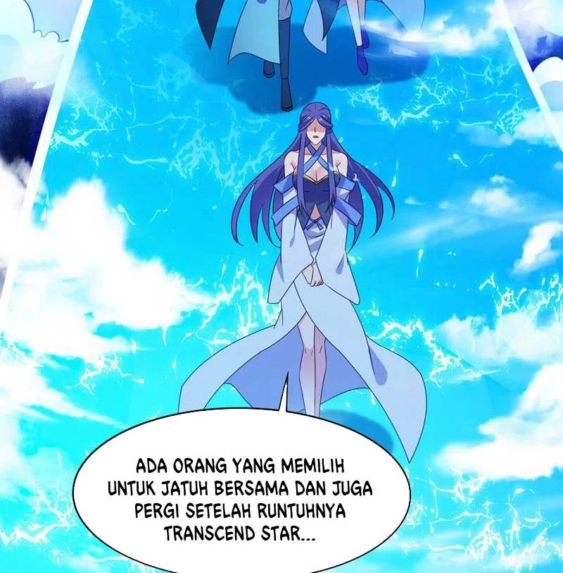 Spirit Sword Sovereign Chapter 469 - halaman 3