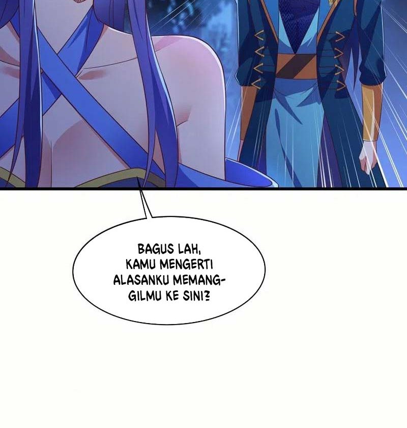 Spirit Sword Sovereign Chapter 470 - halaman 17