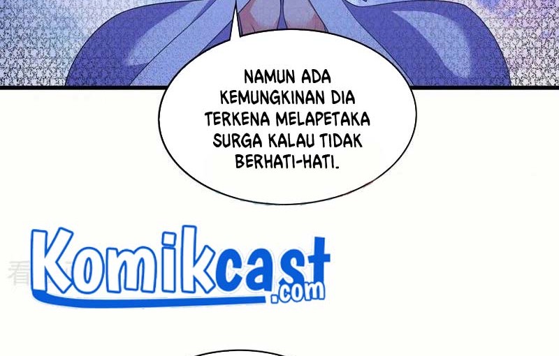 Spirit Sword Sovereign Chapter 470 - halaman 21
