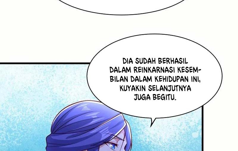 Spirit Sword Sovereign Chapter 470 - halaman 29