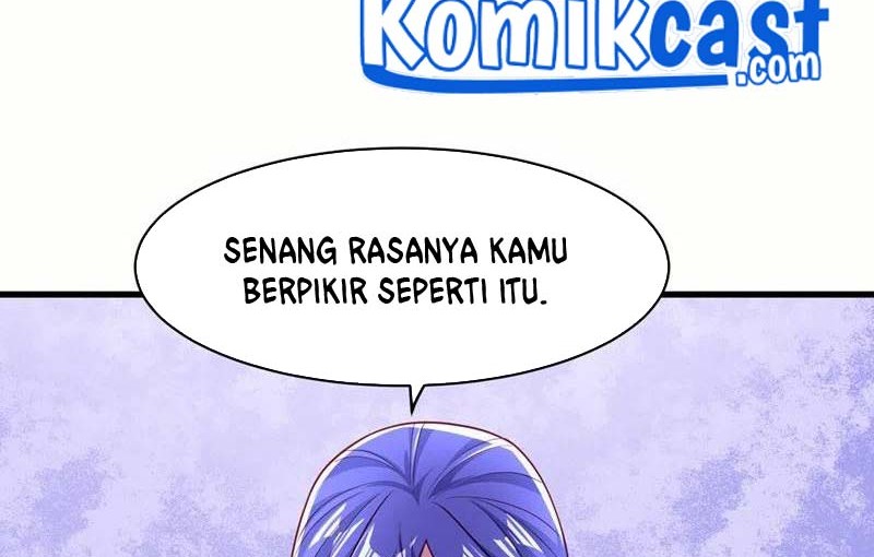 Spirit Sword Sovereign Chapter 470 - halaman 33