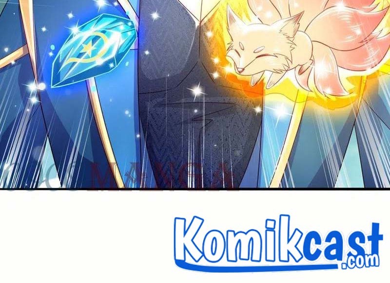 Spirit Sword Sovereign Chapter 471 - halaman 11