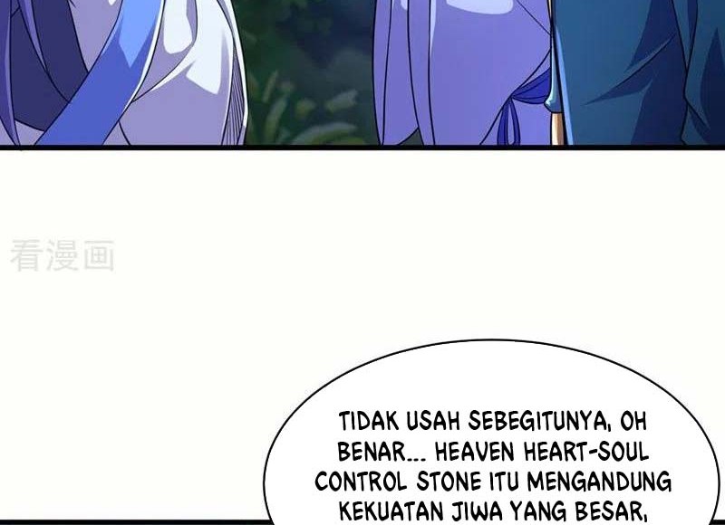 Spirit Sword Sovereign Chapter 471 - halaman 3