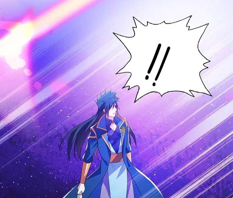 Spirit Sword Sovereign Chapter 471 - halaman 31