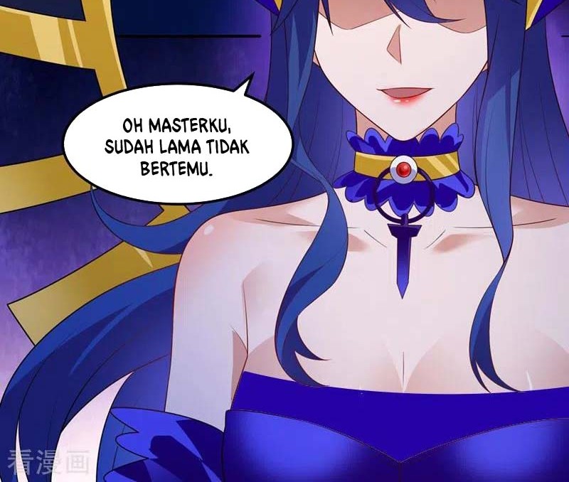 Spirit Sword Sovereign Chapter 471 - halaman 33