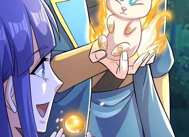 Spirit Sword Sovereign Chapter 471 - halaman 5