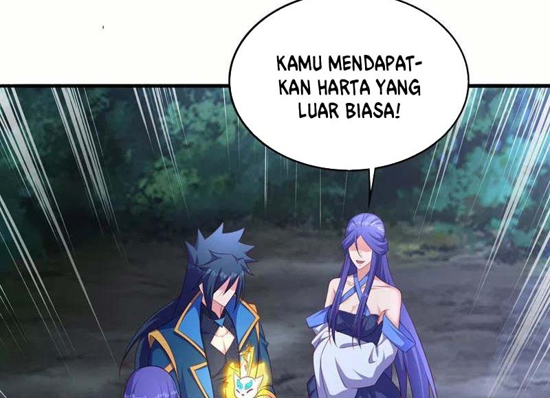 Spirit Sword Sovereign Chapter 471 - halaman 7