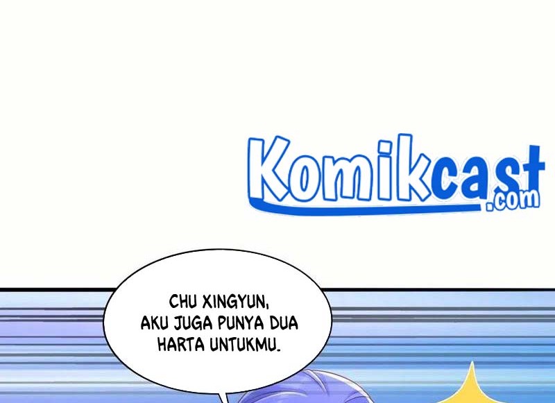Spirit Sword Sovereign Chapter 471 - halaman 9