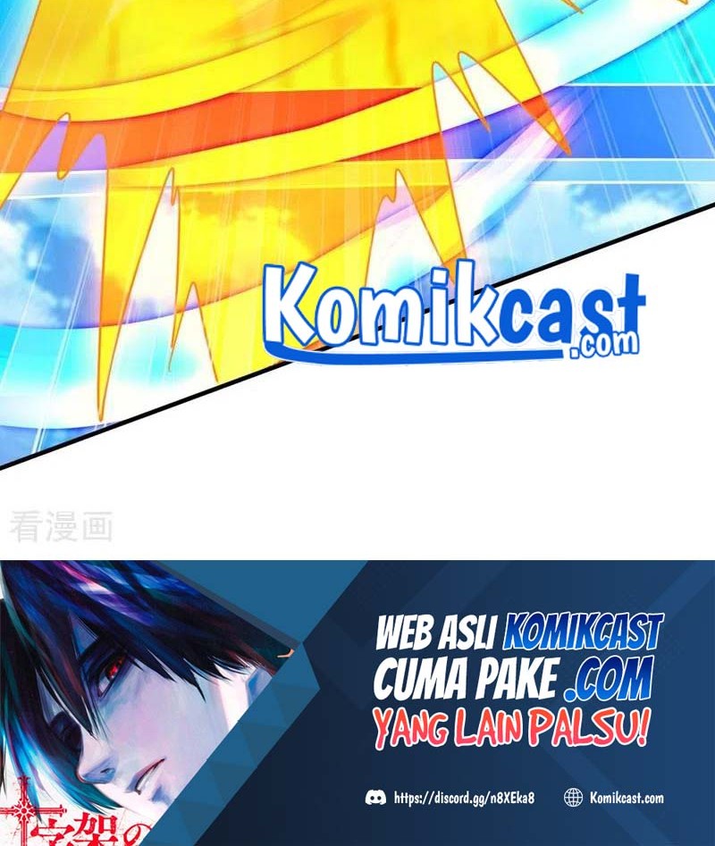 Spirit Sword Sovereign Chapter 472 - halaman 23