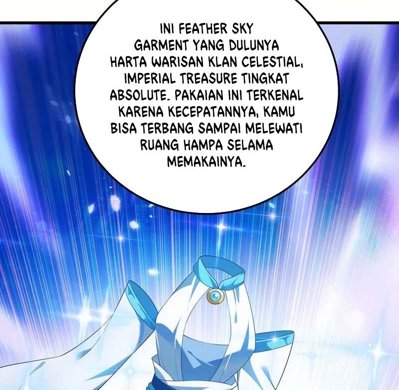Spirit Sword Sovereign Chapter 472 - halaman 3