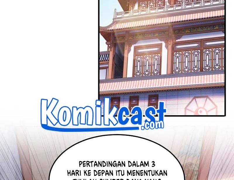 Spirit Sword Sovereign Chapter 473 - halaman 11