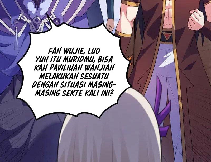Spirit Sword Sovereign Chapter 473 - halaman 13