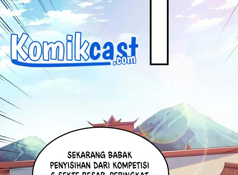 Spirit Sword Sovereign Chapter 473 - halaman 19