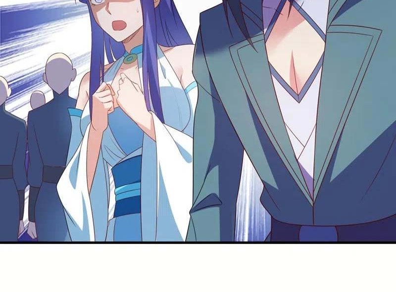 Spirit Sword Sovereign Chapter 473 - halaman 27