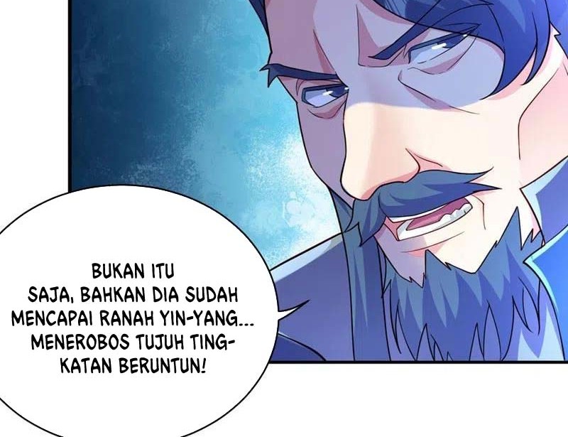 Spirit Sword Sovereign Chapter 473 - halaman 3