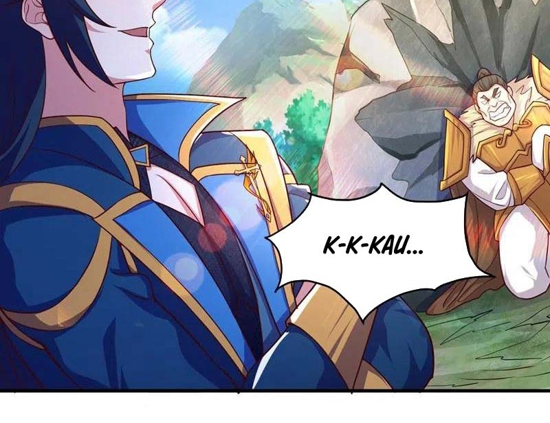 Spirit Sword Sovereign Chapter 473 - halaman 9