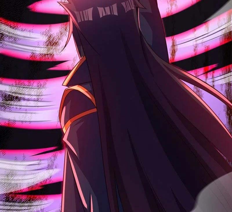 Spirit Sword Sovereign Chapter 474 - halaman 29
