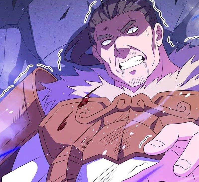 Spirit Sword Sovereign Chapter 474 - halaman 3
