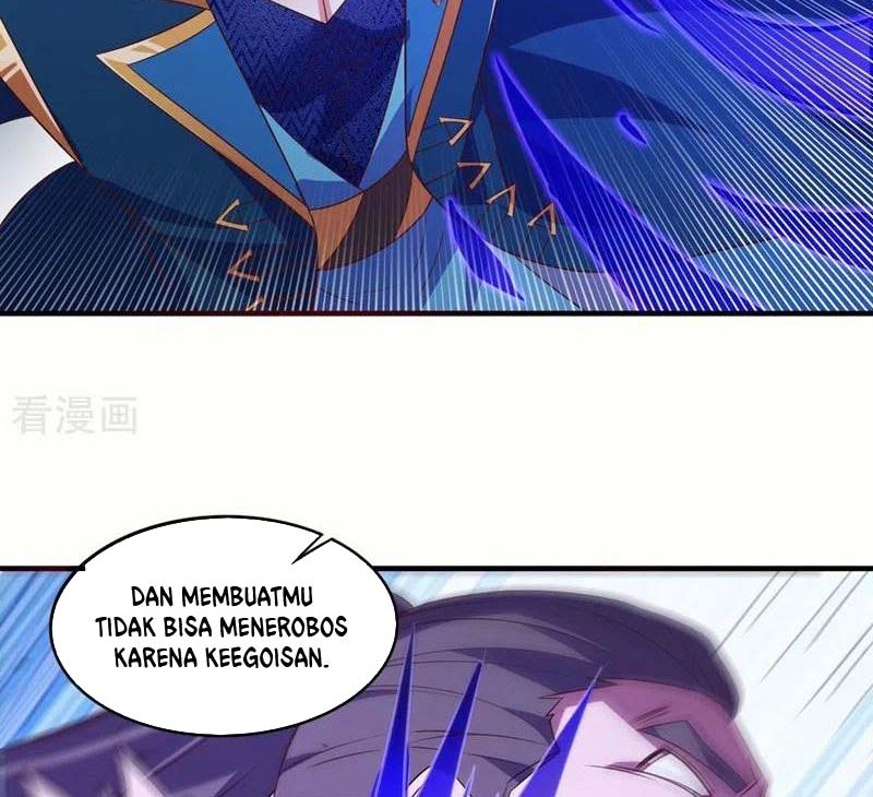 Spirit Sword Sovereign Chapter 474 - halaman 5