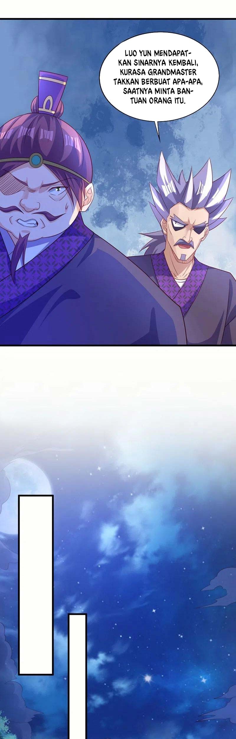 Spirit Sword Sovereign Chapter 475 - halaman 10