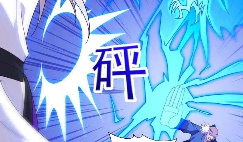 Spirit Sword Sovereign Chapter 475 - halaman 19