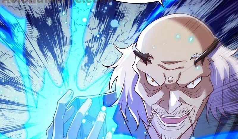 Spirit Sword Sovereign Chapter 475 - halaman 23
