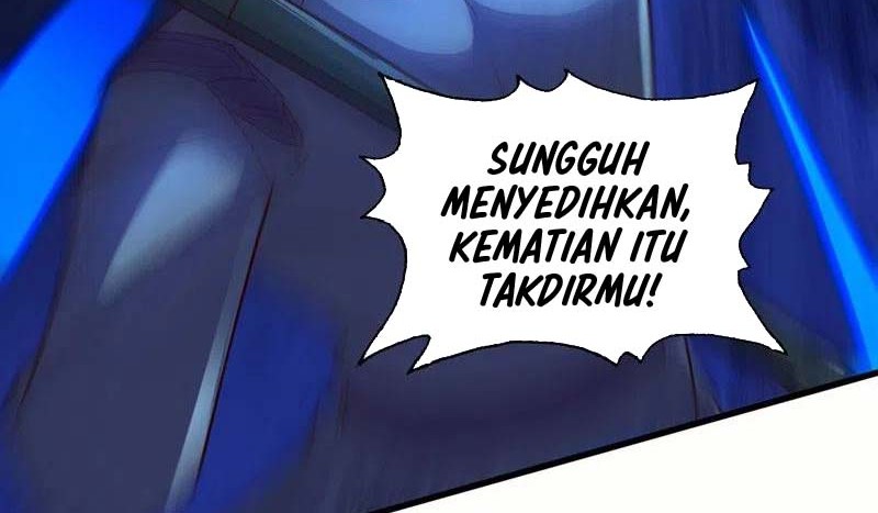 Spirit Sword Sovereign Chapter 475 - halaman 25