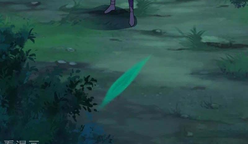 Spirit Sword Sovereign Chapter 475 - halaman 29