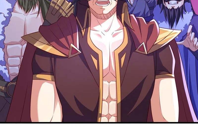 Spirit Sword Sovereign Chapter 475 - halaman 3