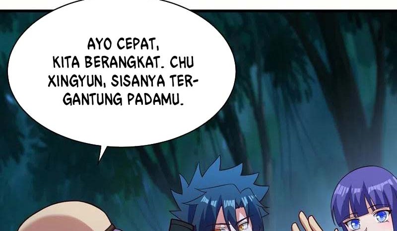 Spirit Sword Sovereign Chapter 475 - halaman 35