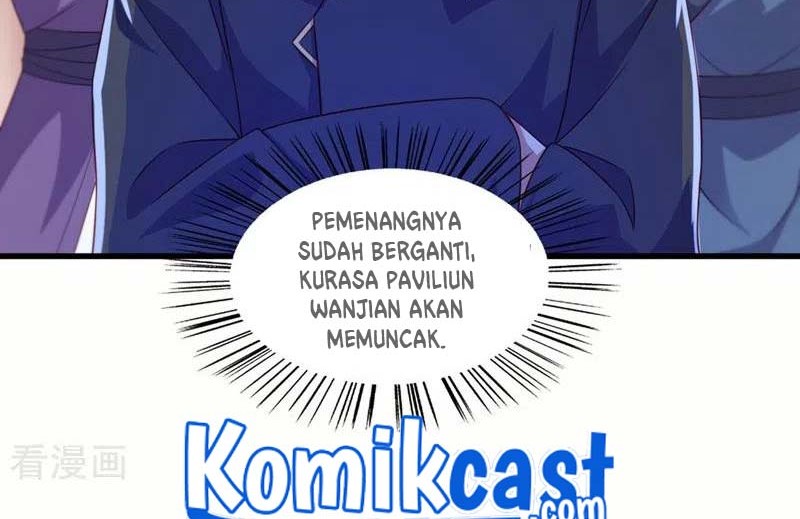 Spirit Sword Sovereign Chapter 475 - halaman 7
