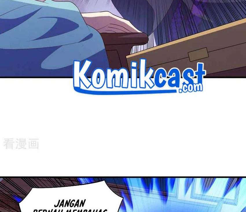Spirit Sword Sovereign Chapter 476 - halaman 11
