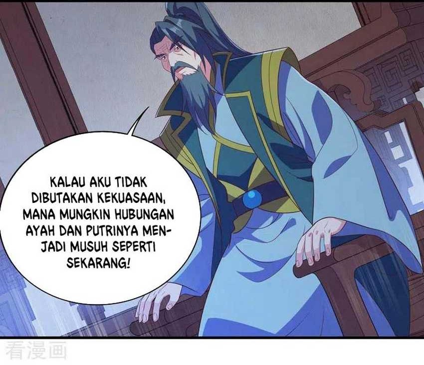 Spirit Sword Sovereign Chapter 476 - halaman 13