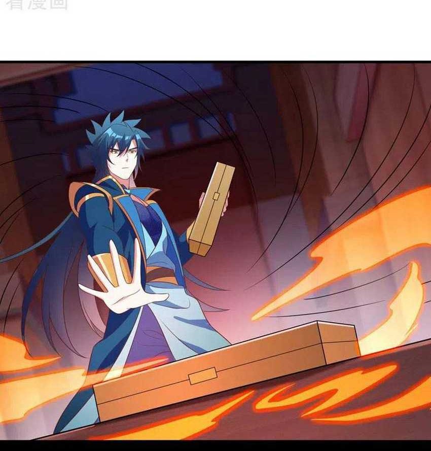 Spirit Sword Sovereign Chapter 476 - halaman 15