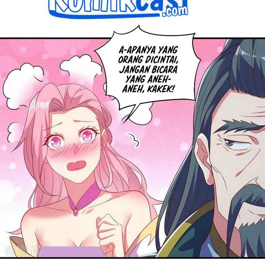 Spirit Sword Sovereign Chapter 476 - halaman 17