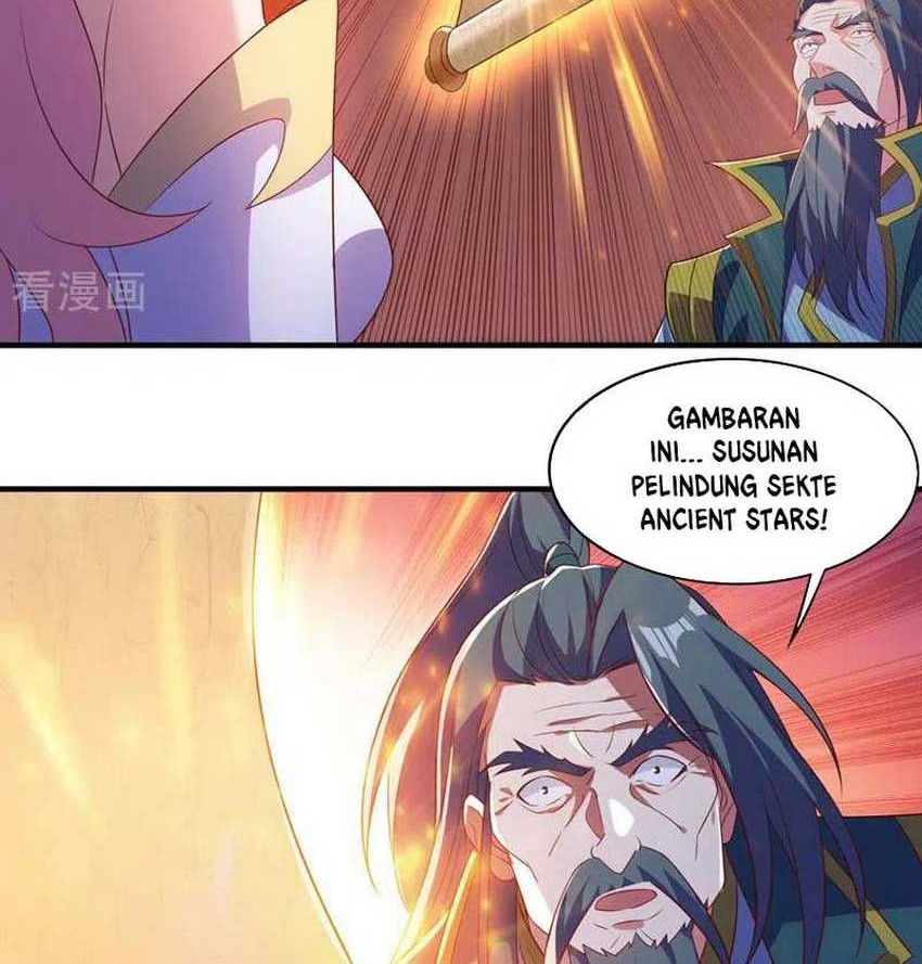 Spirit Sword Sovereign Chapter 476 - halaman 19