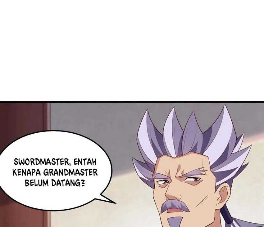 Spirit Sword Sovereign Chapter 476 - halaman 3