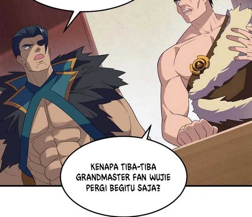 Spirit Sword Sovereign Chapter 476 - halaman 5