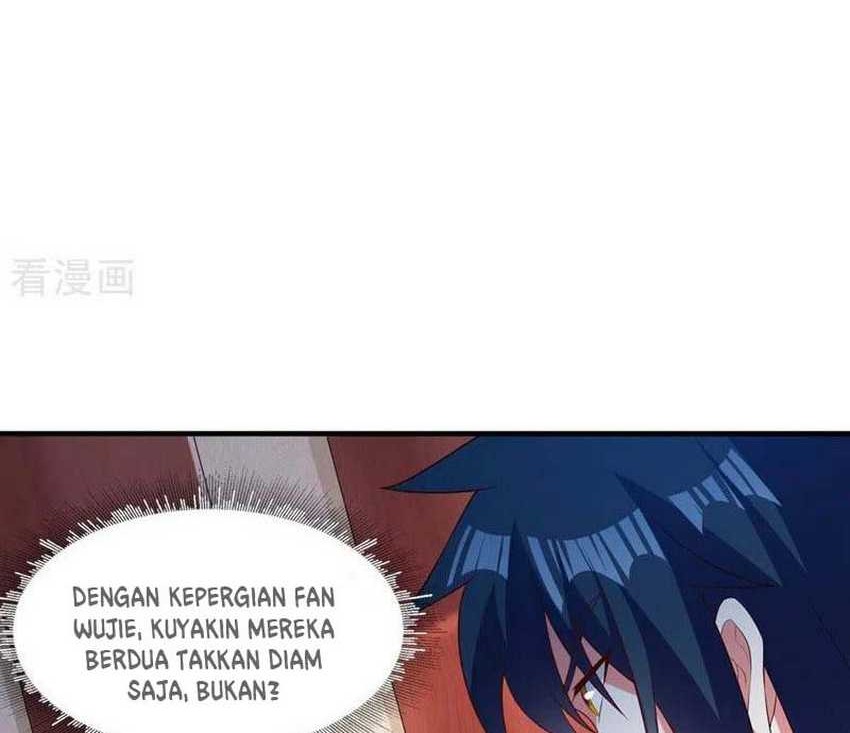 Spirit Sword Sovereign Chapter 476 - halaman 7