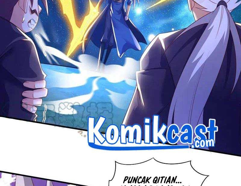 Spirit Sword Sovereign Chapter 477 - halaman 15
