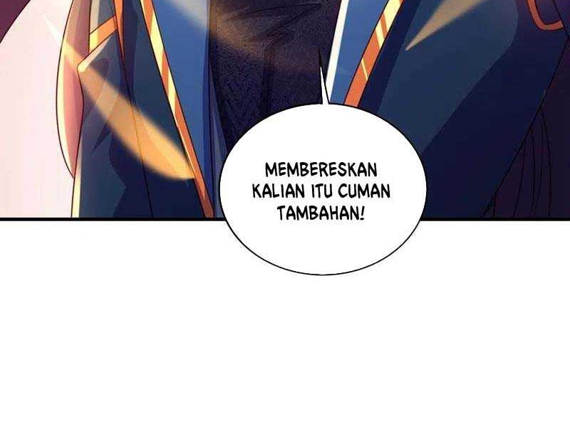 Spirit Sword Sovereign Chapter 477 - halaman 17