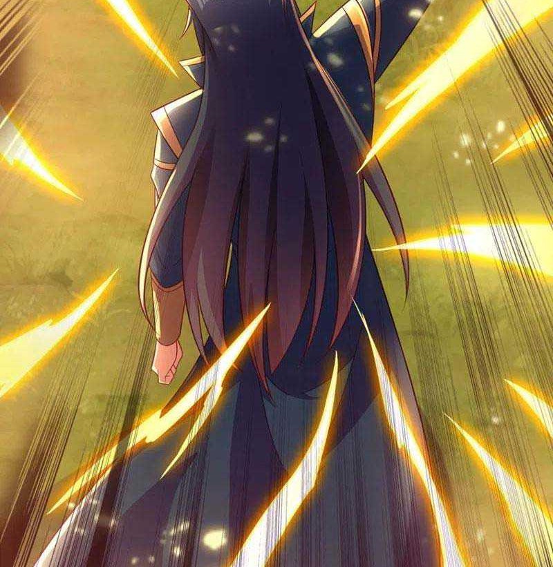 Spirit Sword Sovereign Chapter 477 - halaman 19