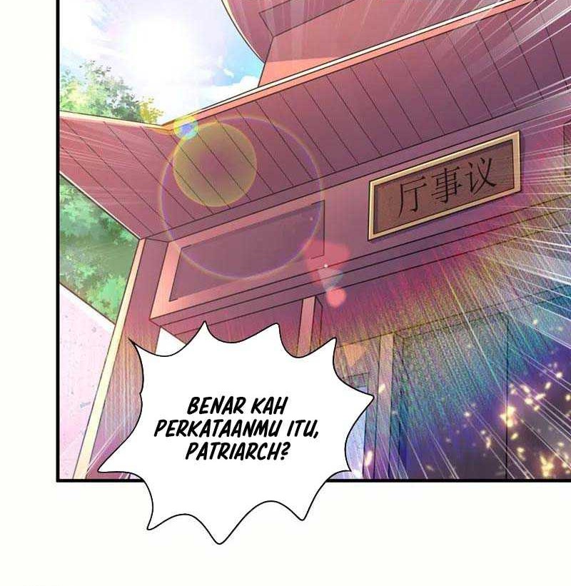 Spirit Sword Sovereign Chapter 477 - halaman 25