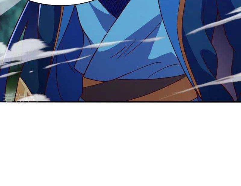 Spirit Sword Sovereign Chapter 477 - halaman 3