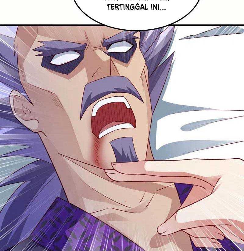 Spirit Sword Sovereign Chapter 477 - halaman 31