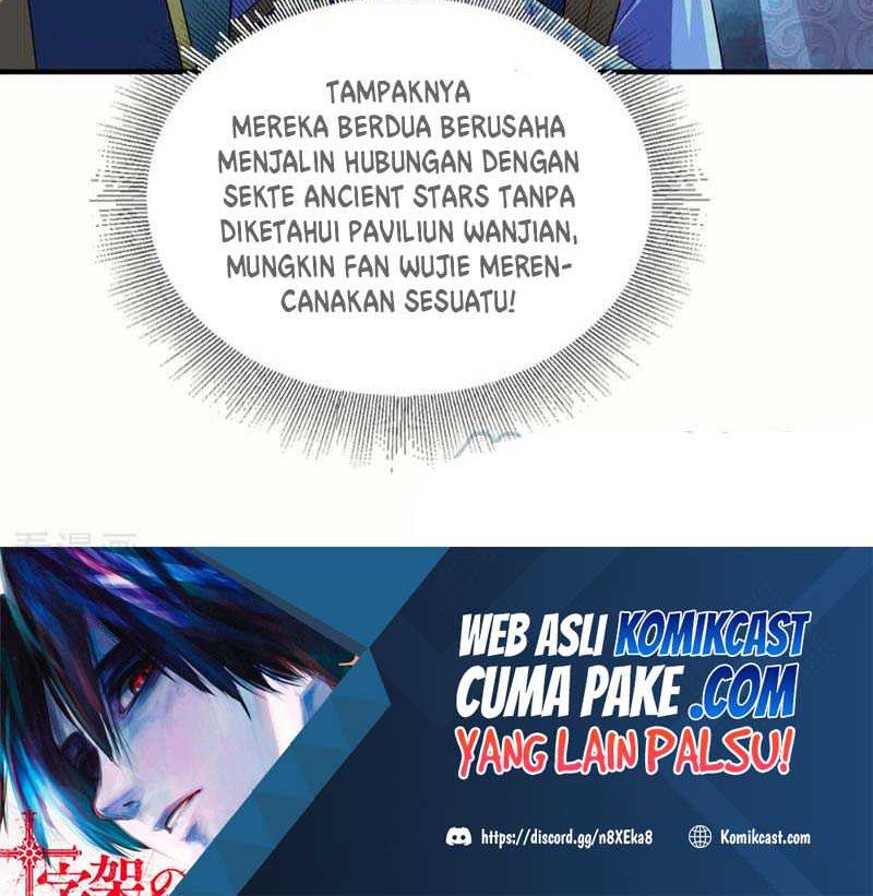 Spirit Sword Sovereign Chapter 477 - halaman 33