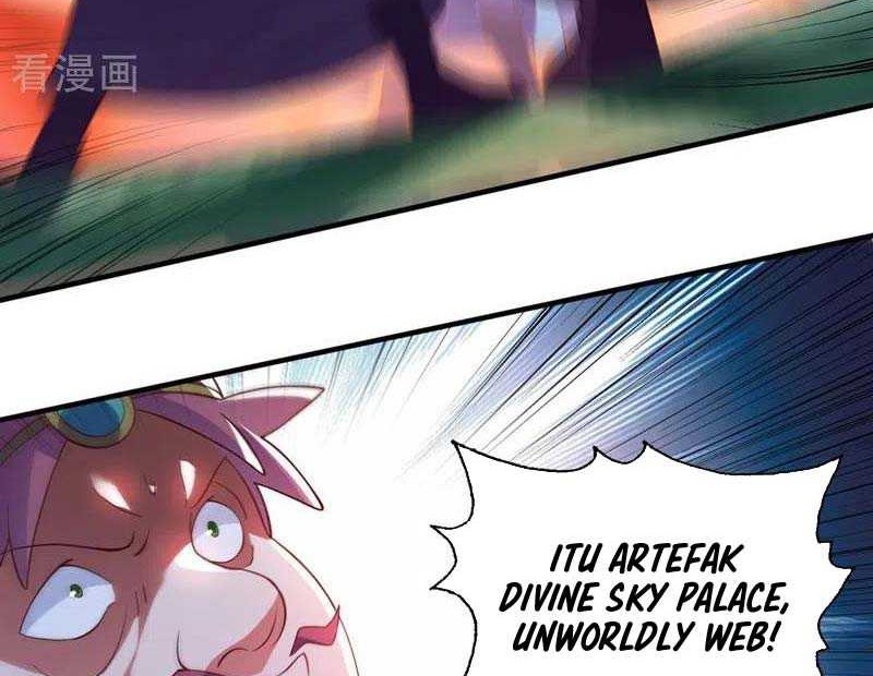 Spirit Sword Sovereign Chapter 477 - halaman 5