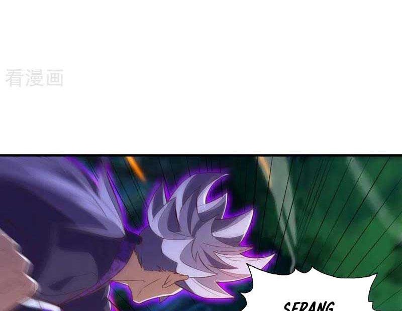 Spirit Sword Sovereign Chapter 477 - halaman 7