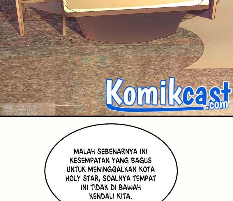 Spirit Sword Sovereign Chapter 478 - halaman 13
