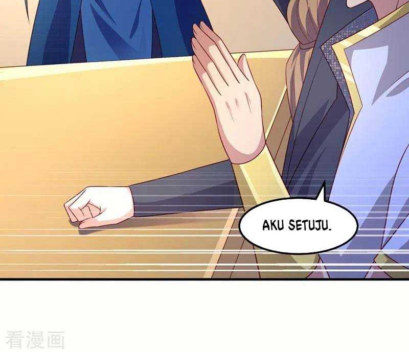 Spirit Sword Sovereign Chapter 478 - halaman 15